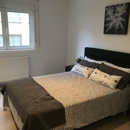 Cerca De Riazor, 3 Habitaciones, Impecable A Coruña Kültér fotó