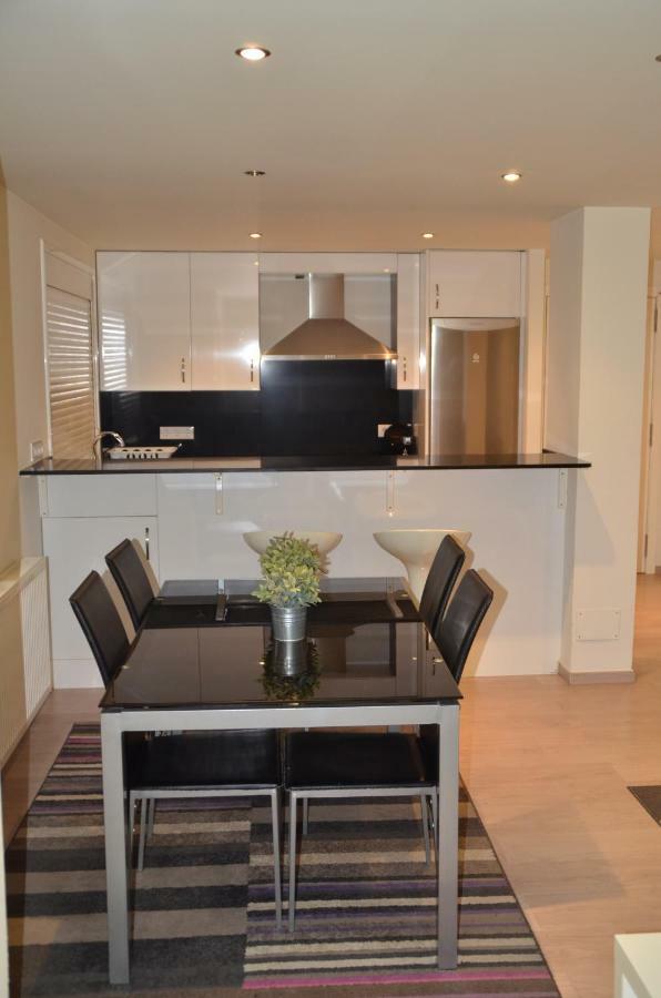 Cerca De Riazor, 3 Habitaciones, Impecable A Coruña Kültér fotó