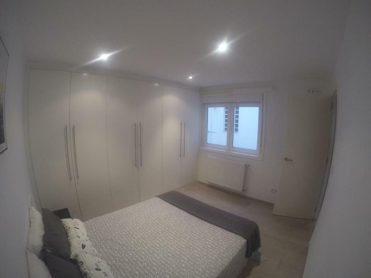 Cerca De Riazor, 3 Habitaciones, Impecable A Coruña Kültér fotó